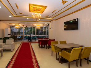 Golden Flower Hotel