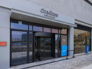 Citadines Connect Hari Busan