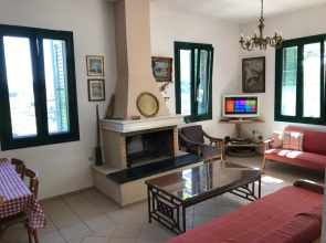 Temenia House