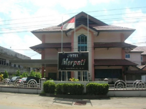 Hotel Merpati