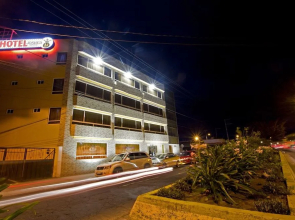 Hotel Joshed Imperial