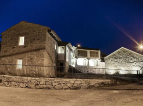 Espigueiro - Casas de Selim - T2