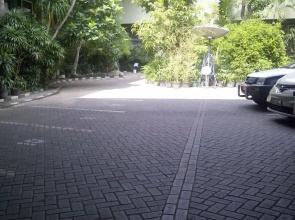 OYO 242 New Grand Park Hotel