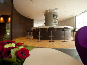 Best Western Plus The Hub Hotel