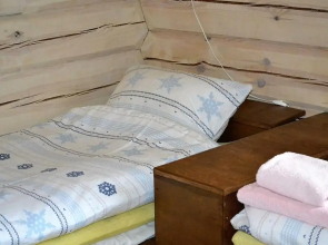 Lyngen ski- og fiskecamp