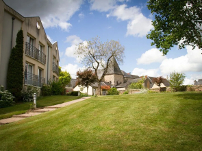 Logis Hôtel & Restaurant L’Ermitage