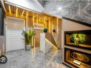 Sapphire Heights Apartments