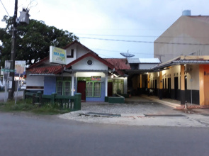 OYO 3126 Penginapan Suka Asih