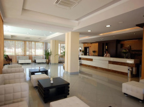 Natura Park Village Hotel & Spa