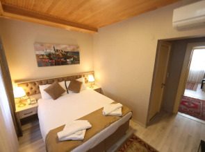 Отель Sultans Royal