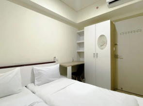 Great Homey 2Br At Meikarta Apartment