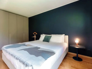 Sandi Luxury Apartment