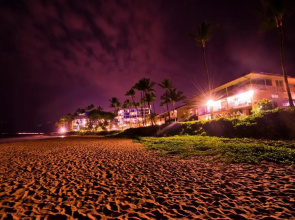 The Penthouse at Hale Pau Hana