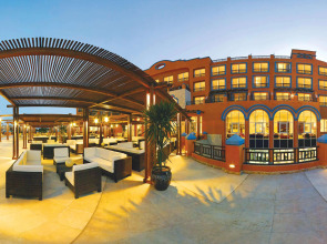 Mövenpick Resort El Sokhna