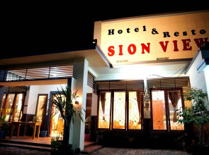 Hotel Sion View