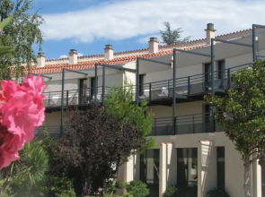 Cela Alenya - Hôtel Résidence et Spa