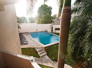 Suites Villa Italia