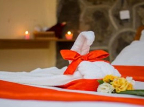 Naivasha Peppercorn Holiday Resort