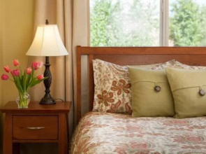 Chambered Nautilus Bed and Breakfast Inn