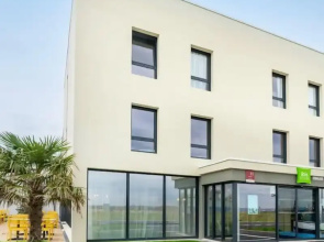 Ibis Budget Morlaix