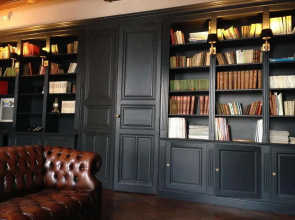 Hôtel le Gentleman