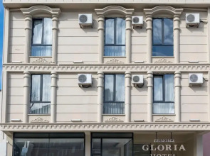 Gloria Airport Hotel