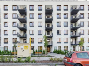 Apartment Gorna Droga by Renters