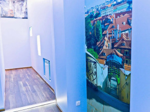 Отель Онегин