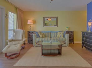 Grand Caribbean Perdido Key 303 by Meyer Vacation Rentals