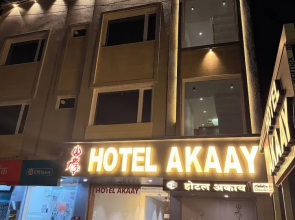 Hotel Akaay