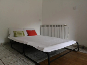 Parlapanovi Guest House