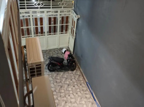 OYO 91209 Arjuna Residence Syariah Sby