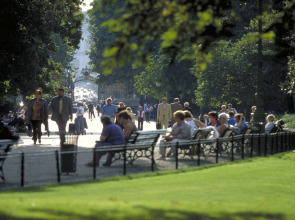 Novotel Paris Vaugirard Montparnasse