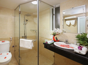 Aquarius Grand Hotel