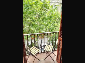 Casa Abamita