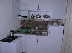 Apricot Hotel Istanbul