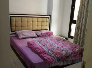 2 Bedrooms Apartment Pool & Sea View