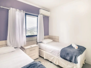 3BR Apt w/ BBQ 170m From Beach Tsf1302