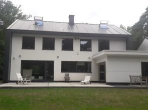 B&B Golf Schilde