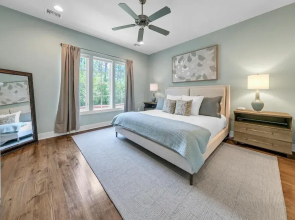 Sandy Dunes Beach Cottage
