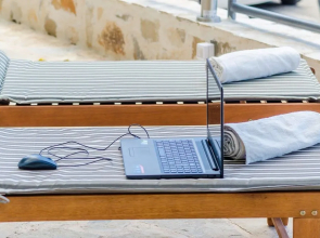 Shining Star Apartments