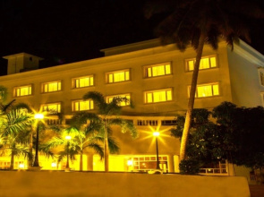 Camelot Hotel