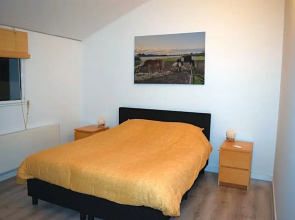 Bed & breakfast Achter ons huis