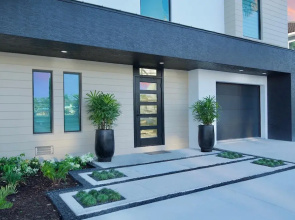 Madera Holiday Home