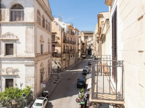 Ci' Capo Apartments by Wonderful Italy