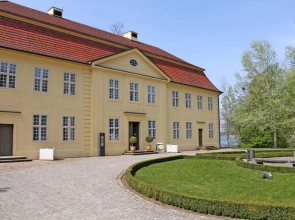 Ferienwohnung im Bootshaus Mirow SEE 10891