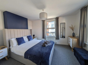 Blue Horizon Holiday Cottage - Refurbished 2021