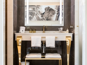 Boscolo Lyon Hôtel & Spa