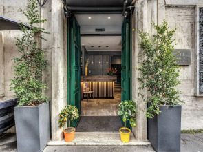 Apollo Boutique Hotel