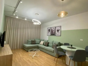 Tirana Primo Apartments 2